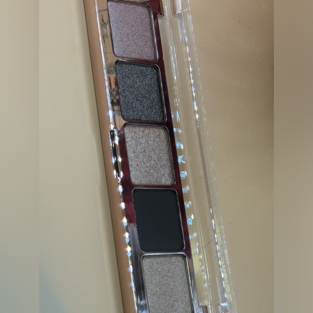 Natasha denona rose & wood palette eyeshadow palette - Picture 8 of 9